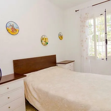 Calalga сasa Frente A La Playa Con Piscina Privada * Calp